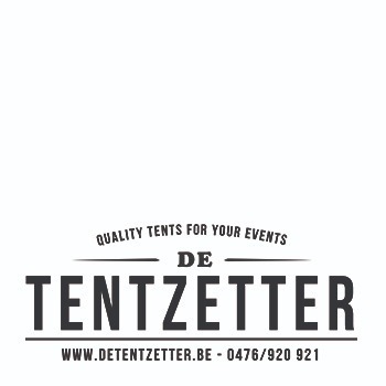 De Tentzetter Bv